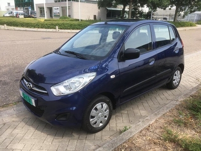 Hyundai I10 1.1 PURE