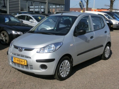 Hyundai i10 1.25i Active