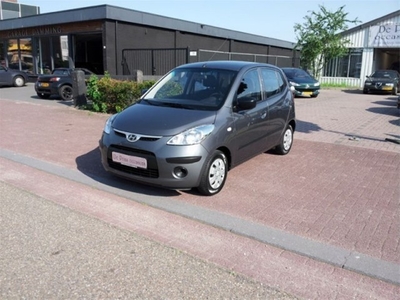 Hyundai i10 Comfort. Nieuwstaat!!! (bj 2008)