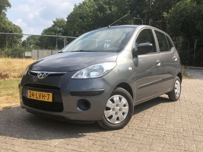 Hyundai i10 Verkocht !!!!!!!!!! (bj 2010)