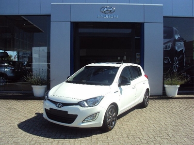 Hyundai i20 1.2 Go Plus! 2.000,- INRUILKORTING!