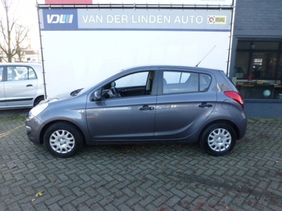 Hyundai i20 1.2i Cool Airco (bj 2012)