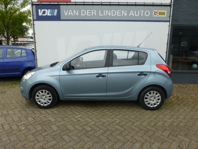 Hyundai i20 1.2i Cool Airco (bj 2012)