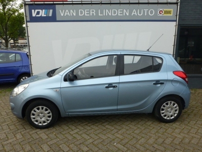 Hyundai i20 1.2i Cool Airco (bj 2012)