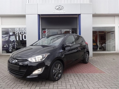 Hyundai i20 1.2i Go!*AIRCO/LM-VELGEN/CRUISE CONTROLE*