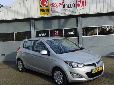 Hyundai i20 1.2i i-Drive 5Deurs (bj 2013)