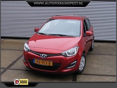 Hyundai i20 1.4i i-Motion