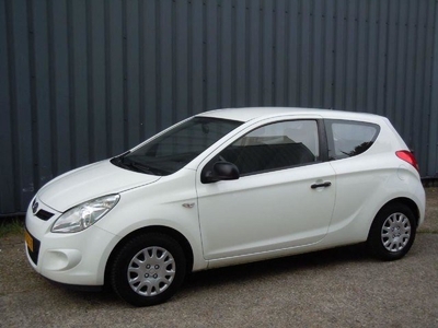 Hyundai I20 met Airco