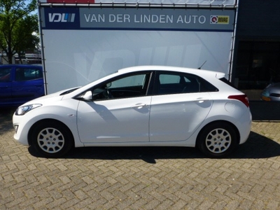 Hyundai i30 1.4i Cool Airco, Bluetooth