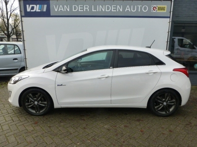 Hyundai i30 1.6 GDI Go! Cruise control Climate