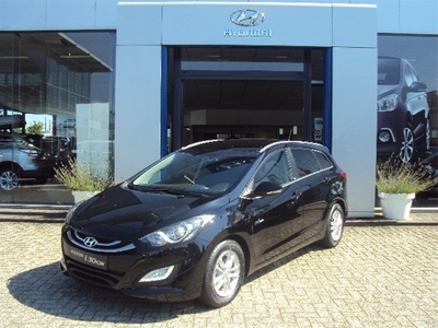 Hyundai i30 1.6 Gdi Wagon Go! (bj 2015)