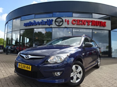 Hyundai i30 CW 1.6 CRDI Active Cool, Airco, Elec. Ramen