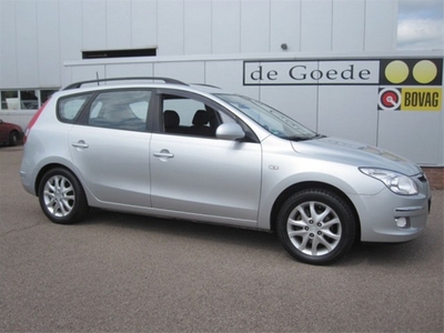 Hyundai i30 CW 1.6i Dynamic Business (bj 2009)