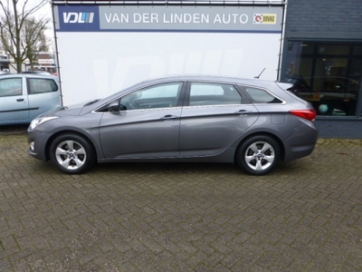 Hyundai i40 Wagon 1.7 CRDi Airco,Parkeersensoren, Velgen