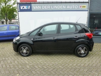 Hyundai ix20 1.4i Comfort Navi, Airco, Velgen (bj 2013)