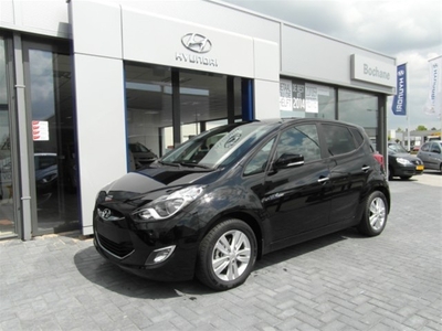 Hyundai ix20 1.4i i-Motion GO! (bj 2014)