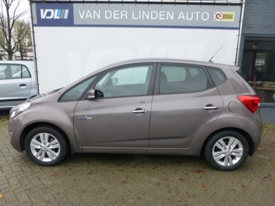 Hyundai ix20 1.4i i-Vision Climate control Navi