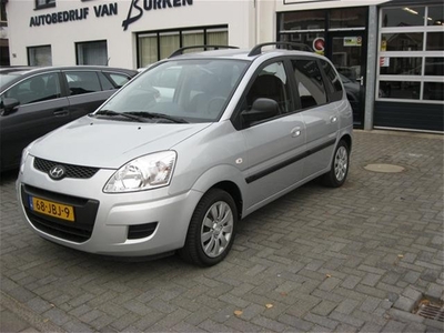 Hyundai Matrix 1.6I ACTIVE Airco (bj 2009)