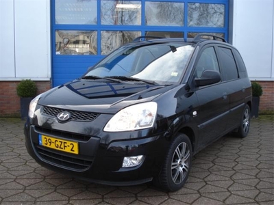 Hyundai Matrix 1.6I DYNAMIC