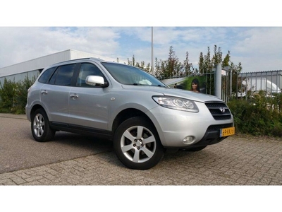 Hyundai Santa Fe 2.2 CRDi Supreme 7p.