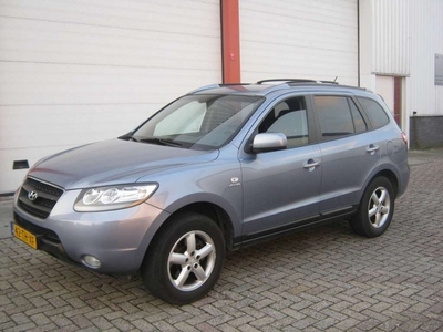 Hyundai Santa Fe 2.7i V6 4WD St. 7p.