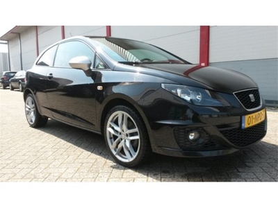 Ibiza 2.0 tdi fr PRIJS VERLAAGD