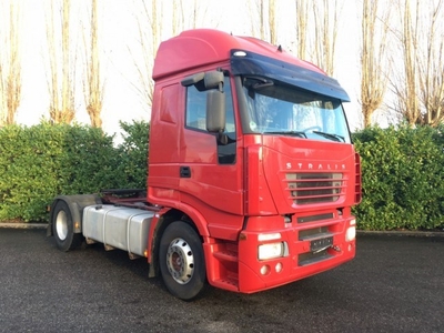 Iveco Stralis (bj 2003)