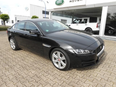 Jaguar XE (bj 2015) - ImportWereld.nl