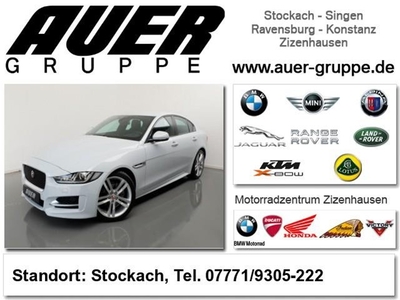 Jaguar XE (bj 2015) - ImportWereld.nl