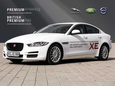 Jaguar XE (bj 2015) - ImportWereld.nl