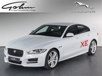 Jaguar XE (bj 2015) - ImportWereld.nl