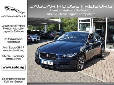 Jaguar XE (bj 2015) - ImportWereld.nl