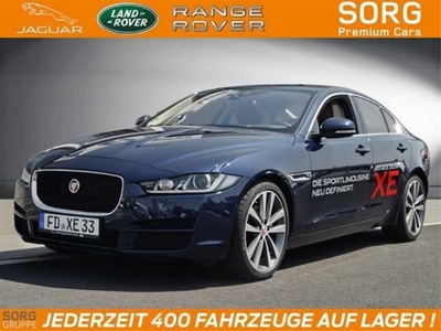 Jaguar XE (bj 2015) - ImportWereld.nl