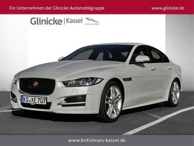 Jaguar XE (bj 2015) - ImportWereld.nl