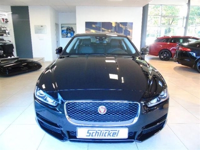 Jaguar XE (bj 2015) - ImportWereld.nl