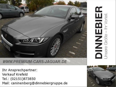 Jaguar XE (bj 2015) - ImportWereld.nl