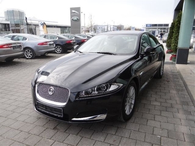 Jaguar XF (bj 2012) - ImportWereld.nl