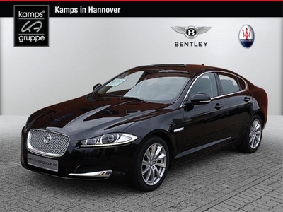 Jaguar XF (bj 2012) - ImportWereld.nl