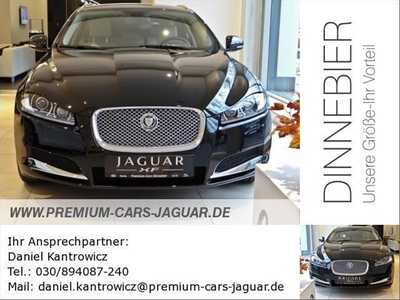 Jaguar XF (bj 2012) - ImportWereld.nl