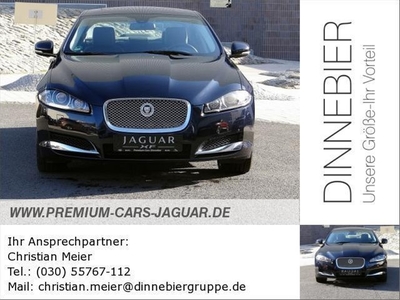 Jaguar XF (bj 2012) - ImportWereld.nl