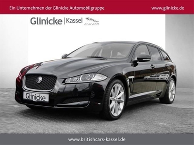 Jaguar XF (bj 2013) - ImportWereld.nl