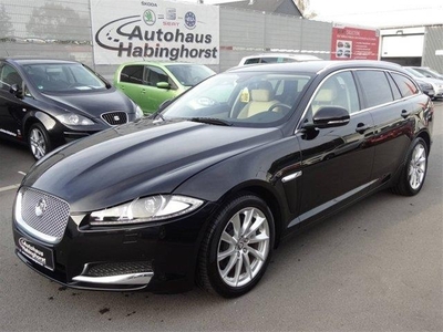 Jaguar XF (bj 2013) - ImportWereld.nl