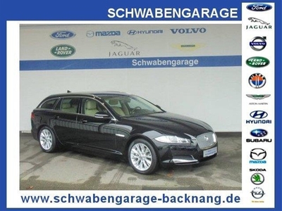 Jaguar XF (bj 2014) - ImportWereld.nl