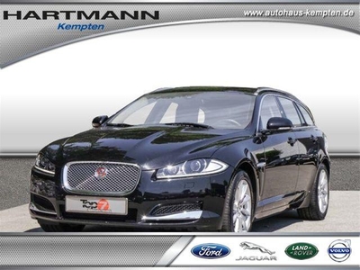 Jaguar XF (bj 2014) - ImportWereld.nl