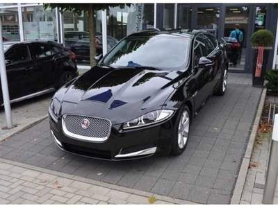 Jaguar XF (bj 2014) - ImportWereld.nl