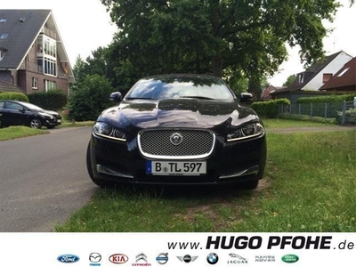 Jaguar XF incl BTW/BPM ImportWereld.nl - ImportWereld.nl