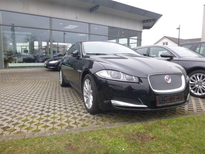 Jaguar XF incl BTW/BPM ImportWereld.nl - ImportWereld.nl