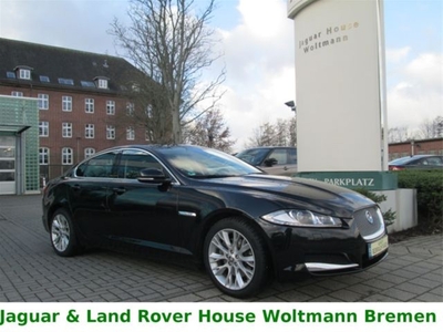 Jaguar XF incl BTW/BPM ImportWereld.nl - ImportWereld.nl