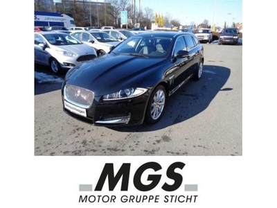 Jaguar XF incl BTW/BPM ImportWereld.nl - ImportWereld.nl