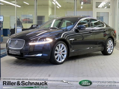 Jaguar XF incl BTW/BPM ImportWereld.nl - ImportWereld.nl